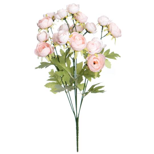 15.5" Mini Ranunculus Bush by Ashland®